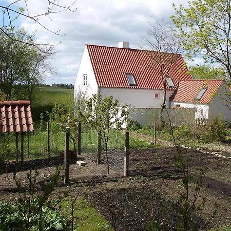 Panzió Natursti Silkeborg