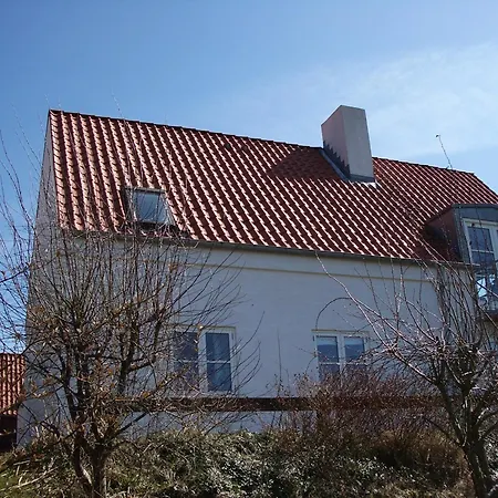 Panzió Natursti Silkeborg *