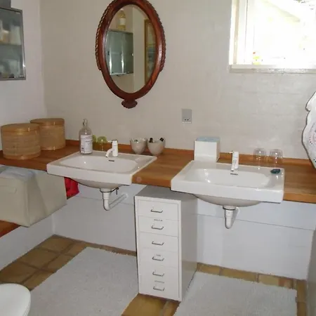 Natursti Silkeborg Panzió Them