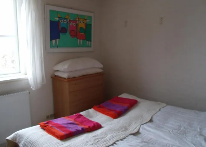 Bed & Breakfast Natursti Silkeborg