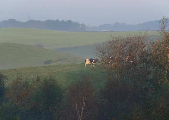 Natursti Silkeborg Bed & Breakfast *