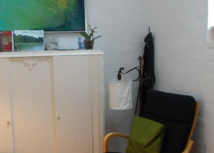 Bed & Breakfast Natursti Silkeborg