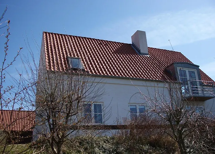 Bed & Breakfast Natursti Silkeborg *