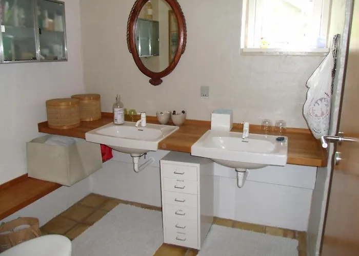 Natursti Silkeborg Bed & Breakfast Them